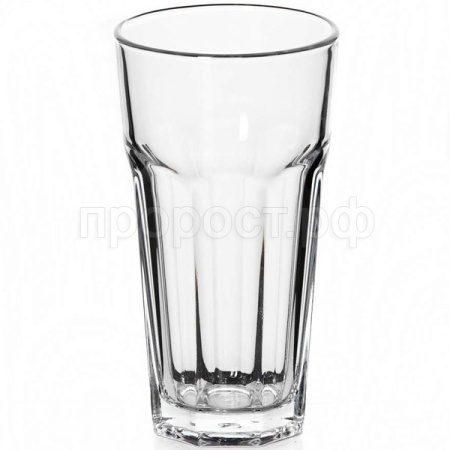 Стакан закаленный КАСАБЛАНКА 365мл 52706SLBT