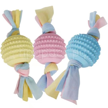 Игрушка с Мячик 20*5,5см/ИШ2203/Евро Игрушка с Мячик 20*5,5см/ИШ2203/Евро