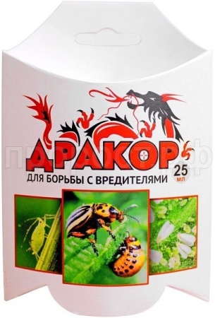 Дракор 25мл