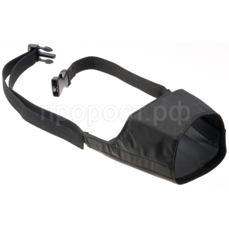 Намордник нейлон 5XL 373