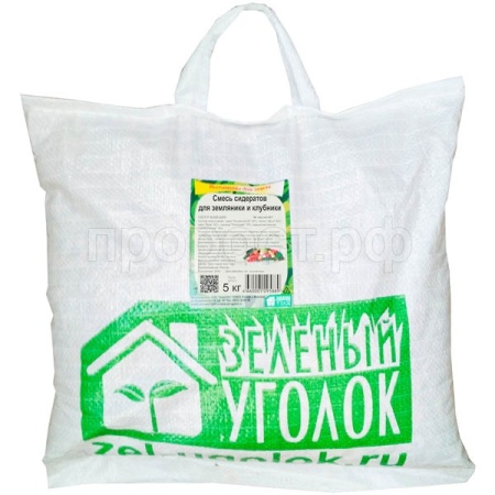 Семена трав сидератов для земляники и клубники 5 кг Семена трав сидератов для земляники и клубники 5 кг