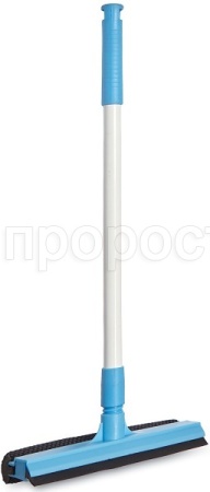 Окномойка-водосгон 20см поролон ОП-301 /50шт/ АкваМаг