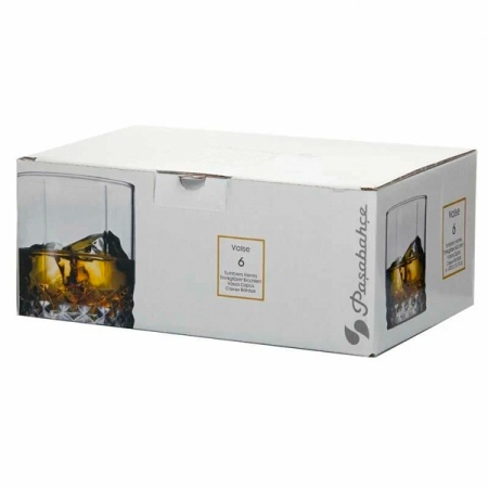 Набор стаканов Вальс (6шт) 315мл 42945GRB