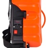 О Опрыскиватель 12л Жук электрический ранцевый