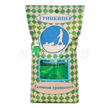 Семена газонной травы Теневая 20кг Семена газонной травы Теневая 20кг