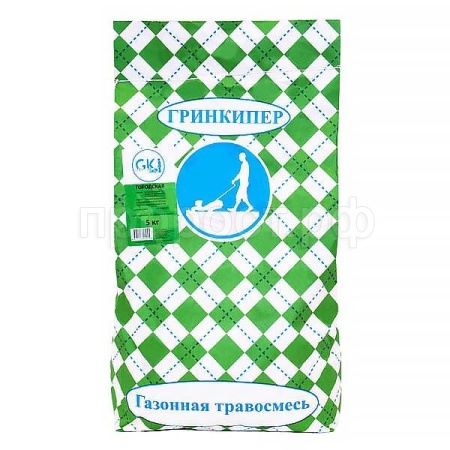 Семена газонной травы Городская 5кг Семена газонной травы Городская 5кг