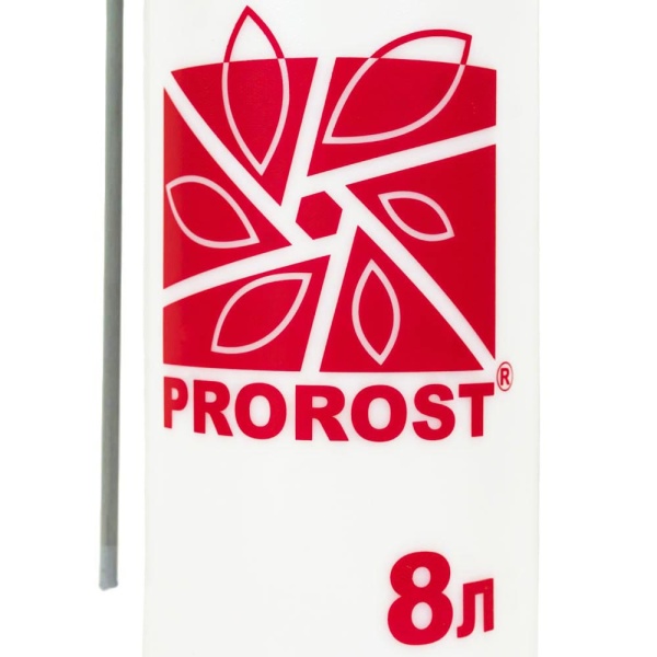 Опрыскиватель 8л PROROST (5844-00) /6шт/