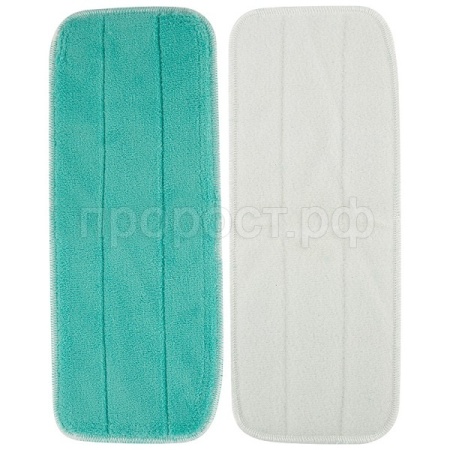 Насадка для швабры МорМ1-Н микрофибра 310307