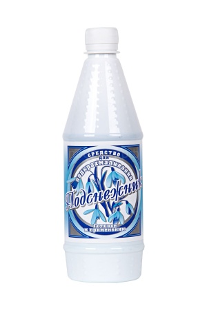 Подкрахмаливающее средство Подснежник 500г Подкрахмаливающее средство Подснежник 500г