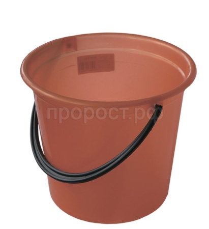 Ведро 4л