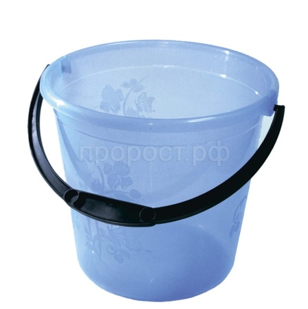 Ведро 8л