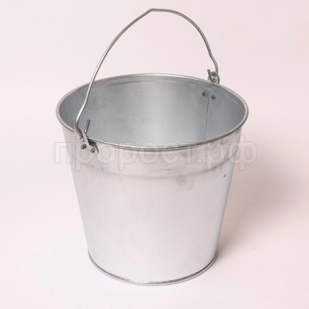 Ведро 12л оцинкованное Липецк  Ведро 12л оцинкованное Липецк