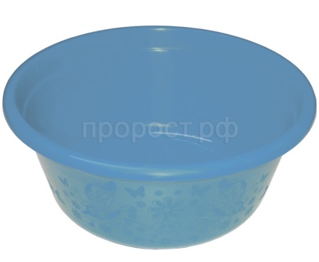 Таз 18л /08018/Милих Таз 18л /08018/Милих