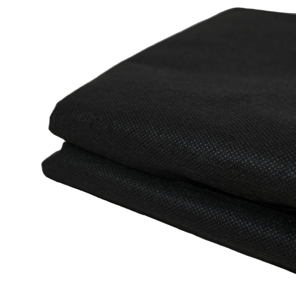 Спанбонд "PROROST" плотность 60мкр черный мульча размер 3,2*10м Спанбонд "PROROST" плотность 60мкр черный мульча размер 3,2*10м