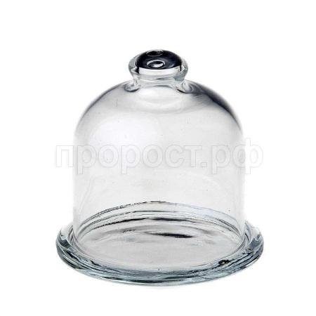 Лимонница Basic с крышкой 10см 98397B