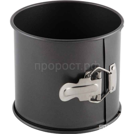 Форма для выпечки TORTA-14 раскладная 14*12см