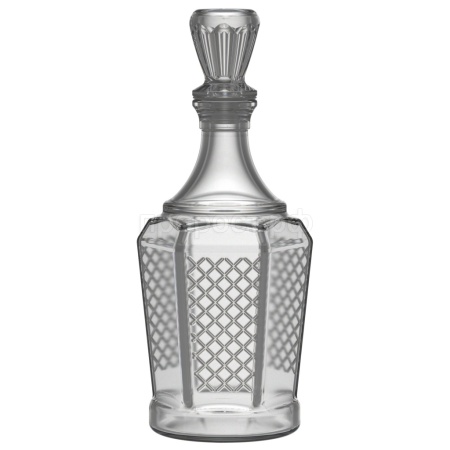 Графин 500мл Кардинал /1162 