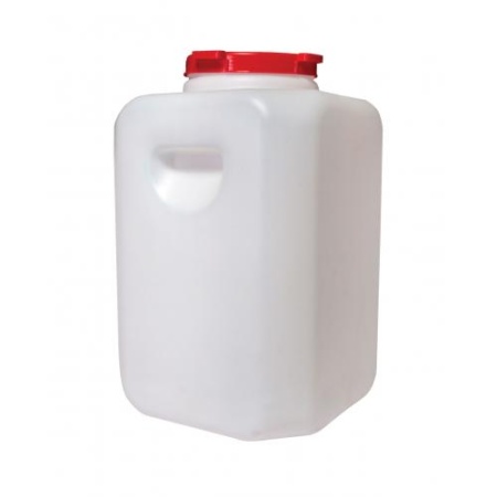 Канистра Бочка 110л D215мм М410 /2шт/ Альтерн 