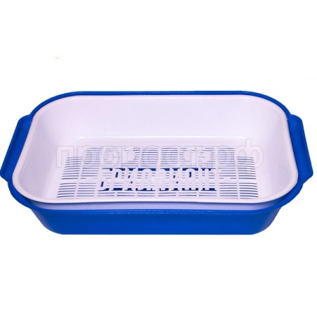 Туалет для кошек Бриллиант 02