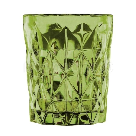 Набор стаканов Олива (6шт) 265мл /5102-Н5/4шт/ДК