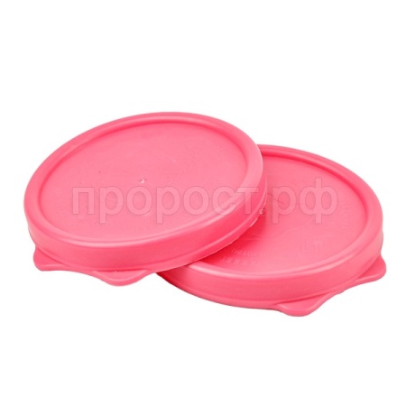 Крышка п/э д/холод. пищ. прод. микс /300шт/В