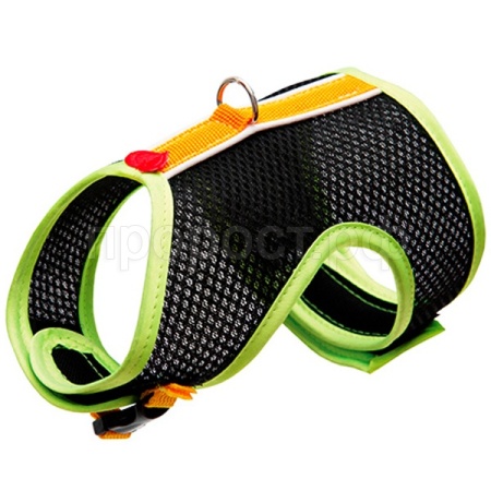 Шлейка №1 из капроновой сетки 14-22см/01024173/Каскад Шлейка №1 из капроновой сетки 14-22см/01024173/Каскад