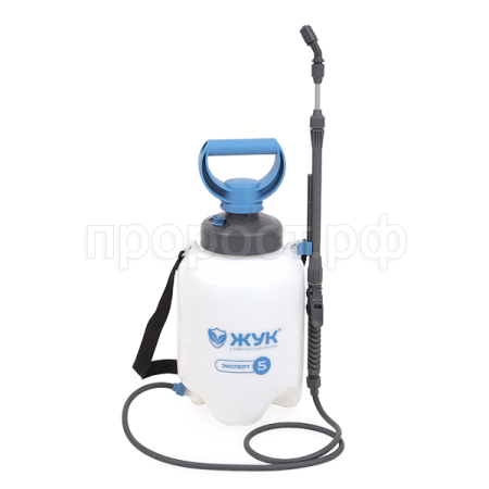 Опрыскиватель 5л Эксперт ОП-280  6315-00НК /1шт/Цикл