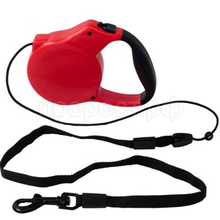 Рулетка автоматическая трос 5м на 15кг красная/10233551-02/Каскад Рулетка автоматическая трос 5м на 15кг красная/10233551-02/Каскад