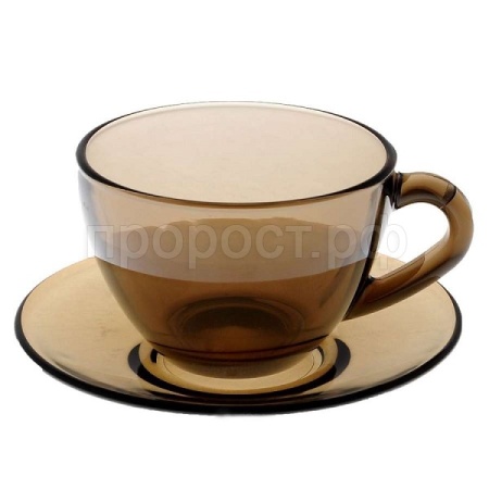 Набор чайный СИМПЛИ ЭКЛИПС 220мл J1261 /4шт/LUMINARC