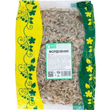 Семена мордовника 0,1 кг Семена мордовника 0,1 кг