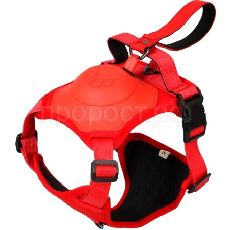 Рулетка L 33-55кг ш.18-25 гр.25-32 1.3м Р-8 красный