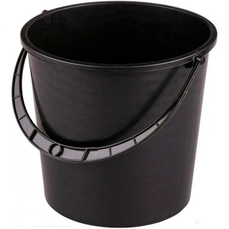 Ведро 5л Эконом М8547 /10шт/ Альтерн