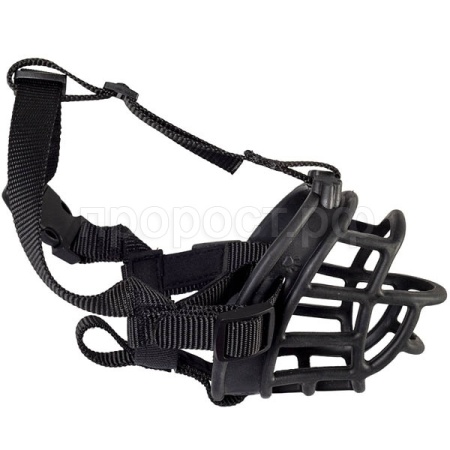 Намордник из термопластика №3/41000012/Каскад